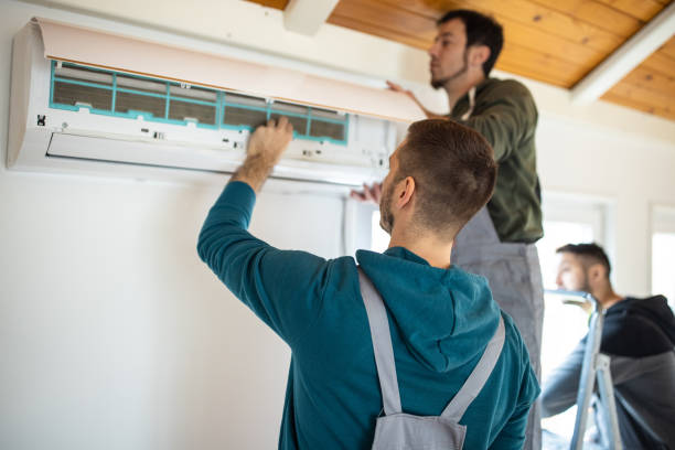 HVAC Air Duct Cleaning in Bonita, CA