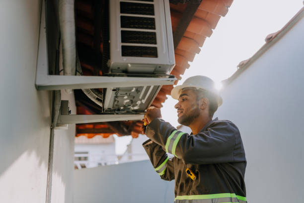 Trusted Bonita, CA HVAC Experts