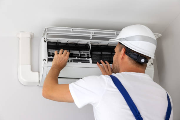AC Installation Near Me in Bonita, CA