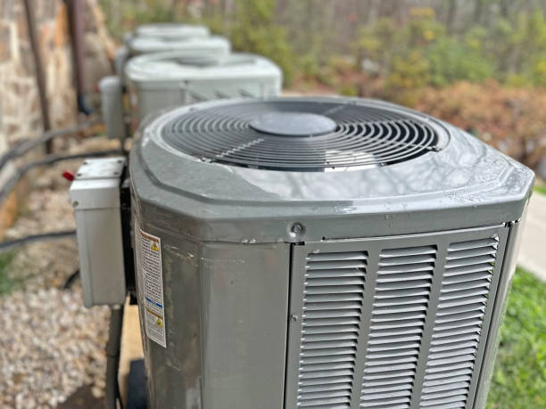 Ductless HVAC Repair in Bonita, CA